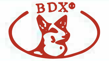 美國狗仔_logo